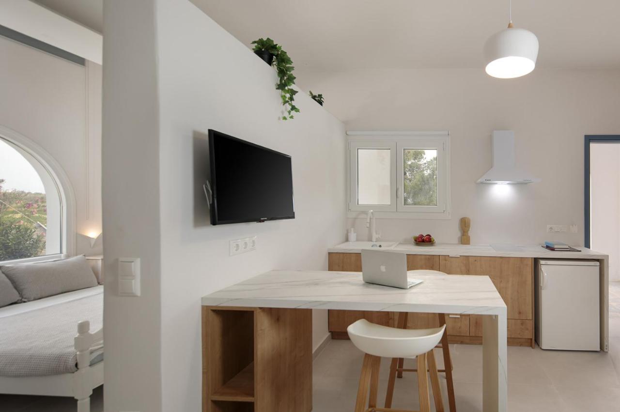 Depi'S Sea Horizon Apartments 미크리 비글라 외부 사진