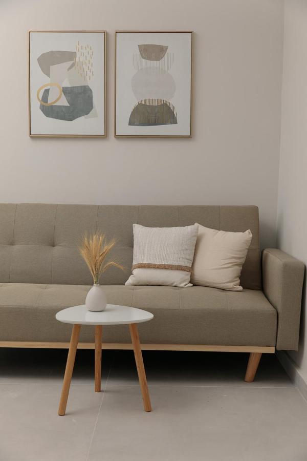 Depi'S Sea Horizon Apartments 미크리 비글라 외부 사진