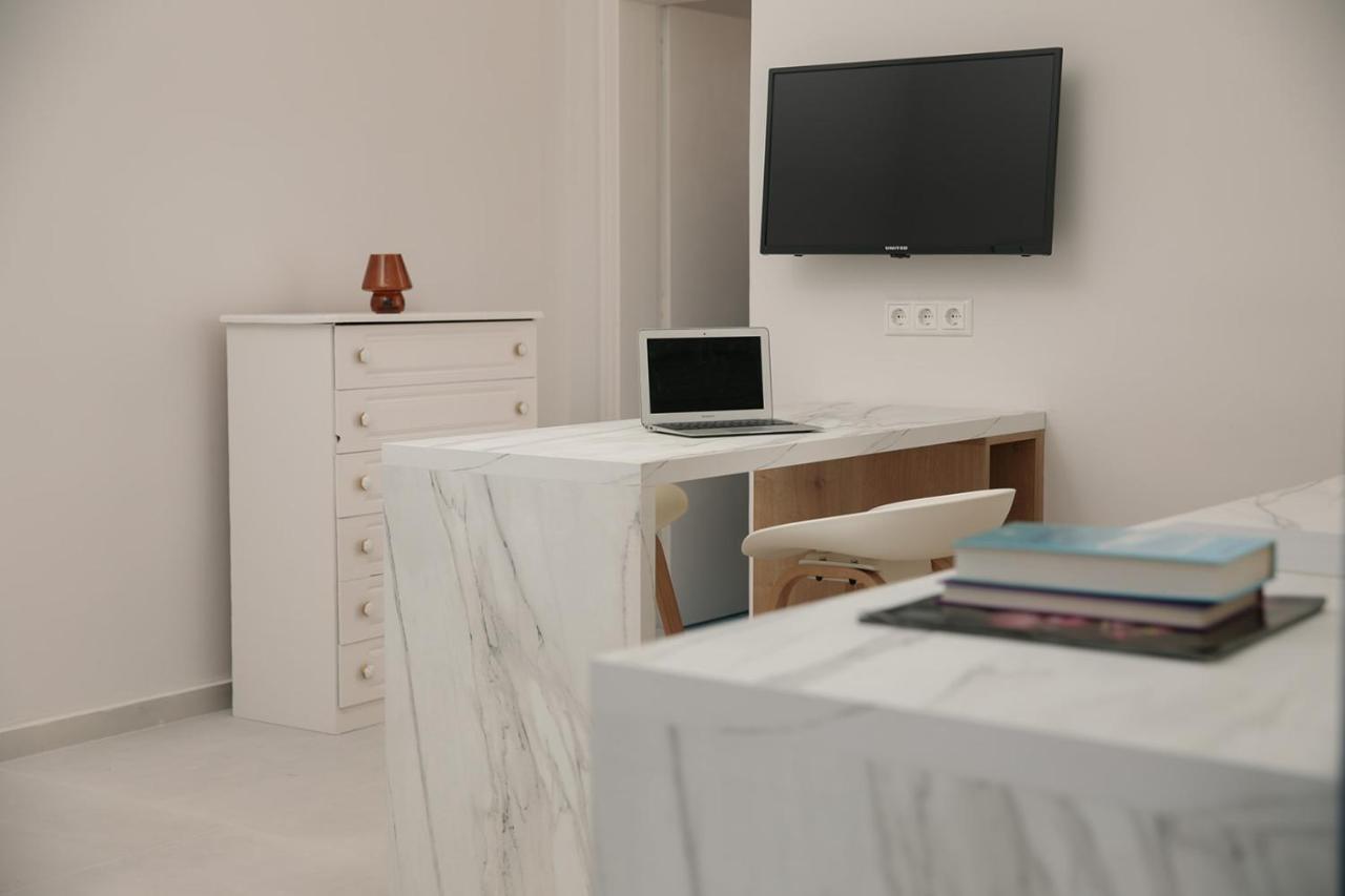 Depi'S Sea Horizon Apartments 미크리 비글라 외부 사진