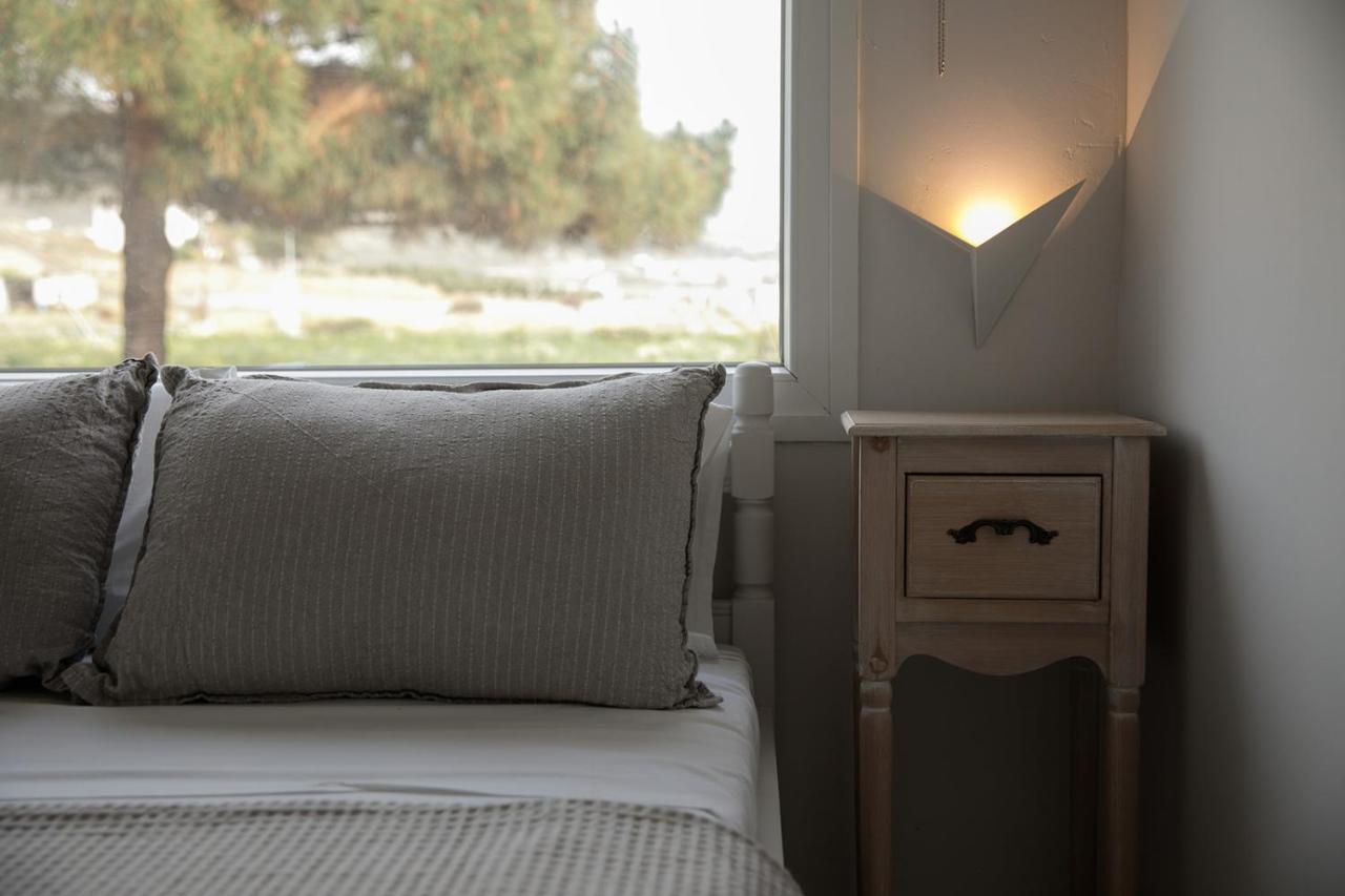 Depi'S Sea Horizon Apartments 미크리 비글라 외부 사진