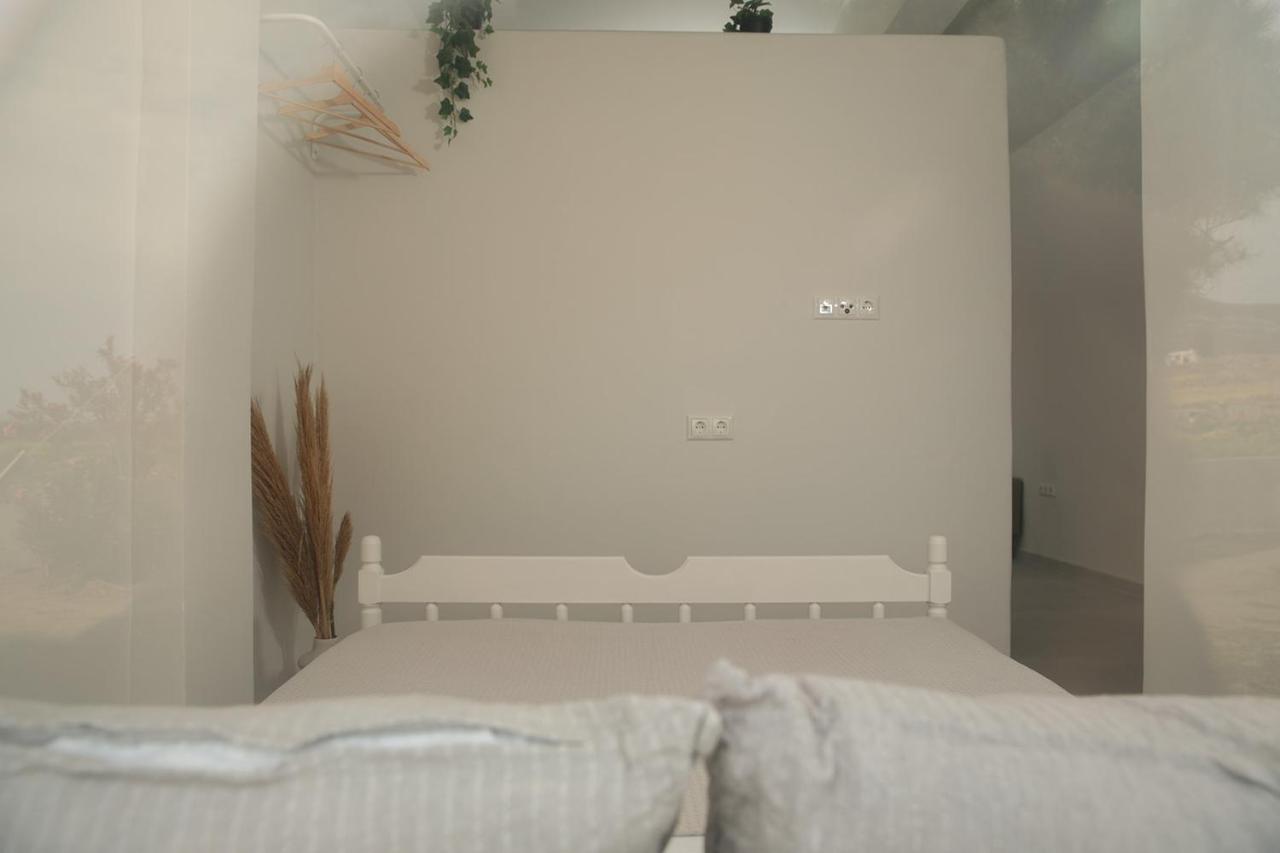 Depi'S Sea Horizon Apartments 미크리 비글라 외부 사진