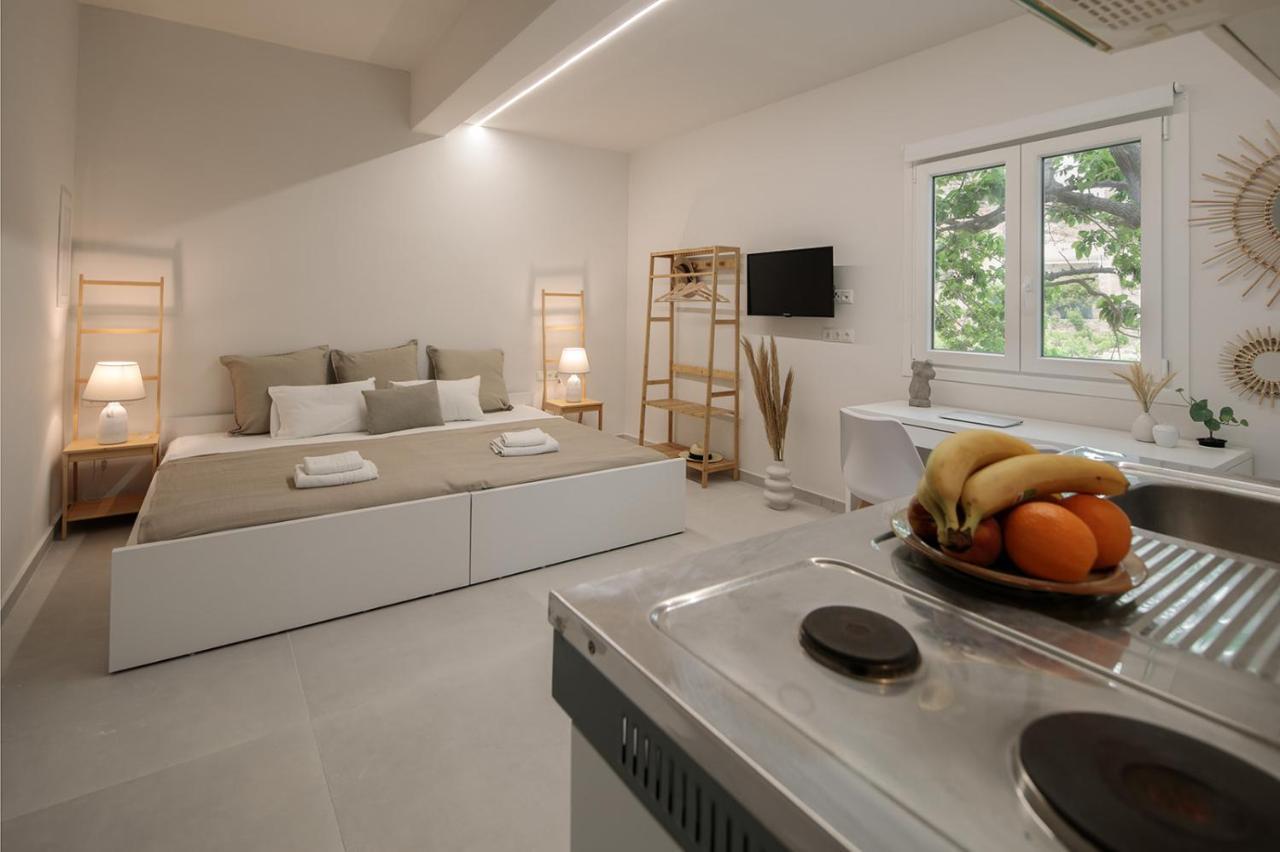 Depi'S Sea Horizon Apartments 미크리 비글라 외부 사진