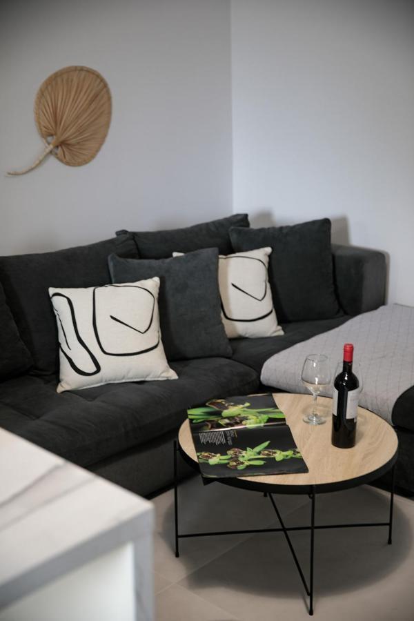 Depi'S Sea Horizon Apartments 미크리 비글라 외부 사진