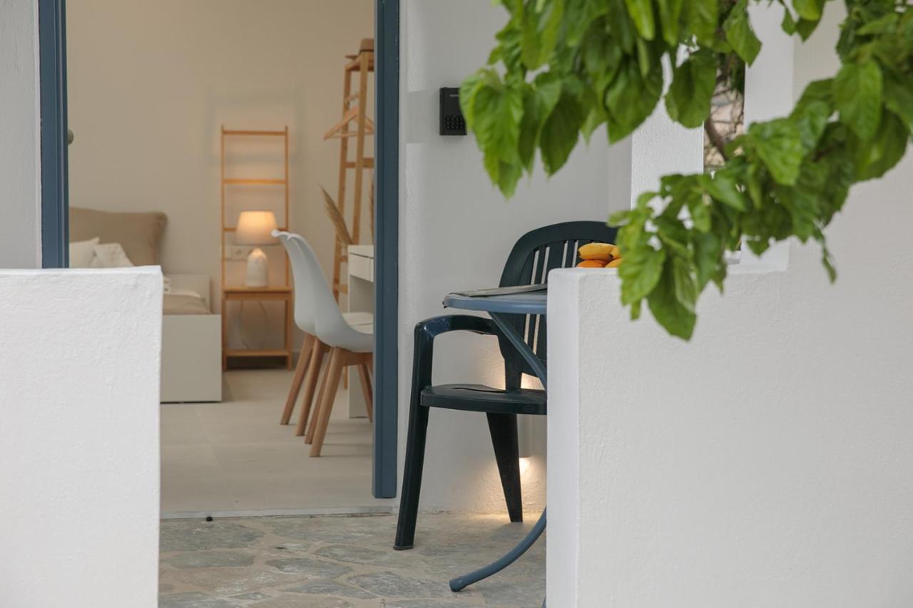 Depi'S Sea Horizon Apartments 미크리 비글라 외부 사진