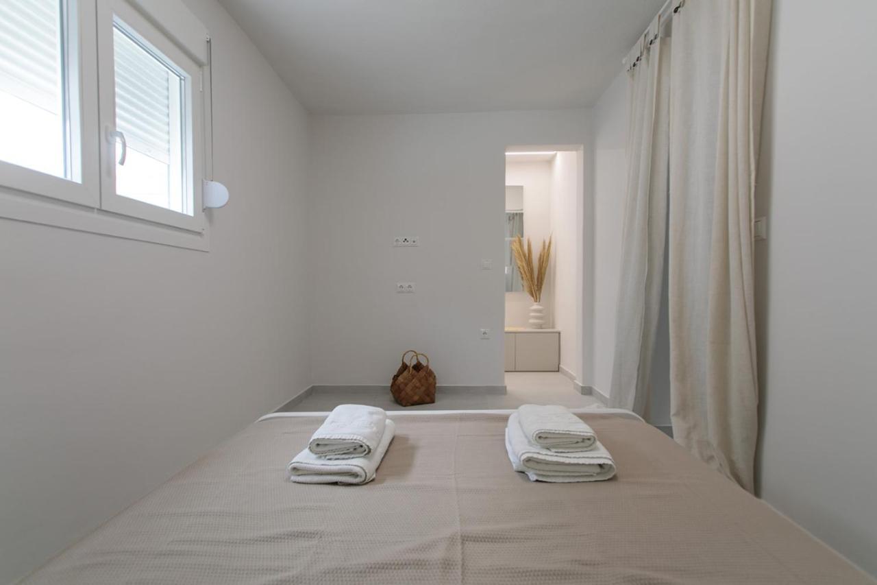 Depi'S Sea Horizon Apartments 미크리 비글라 외부 사진