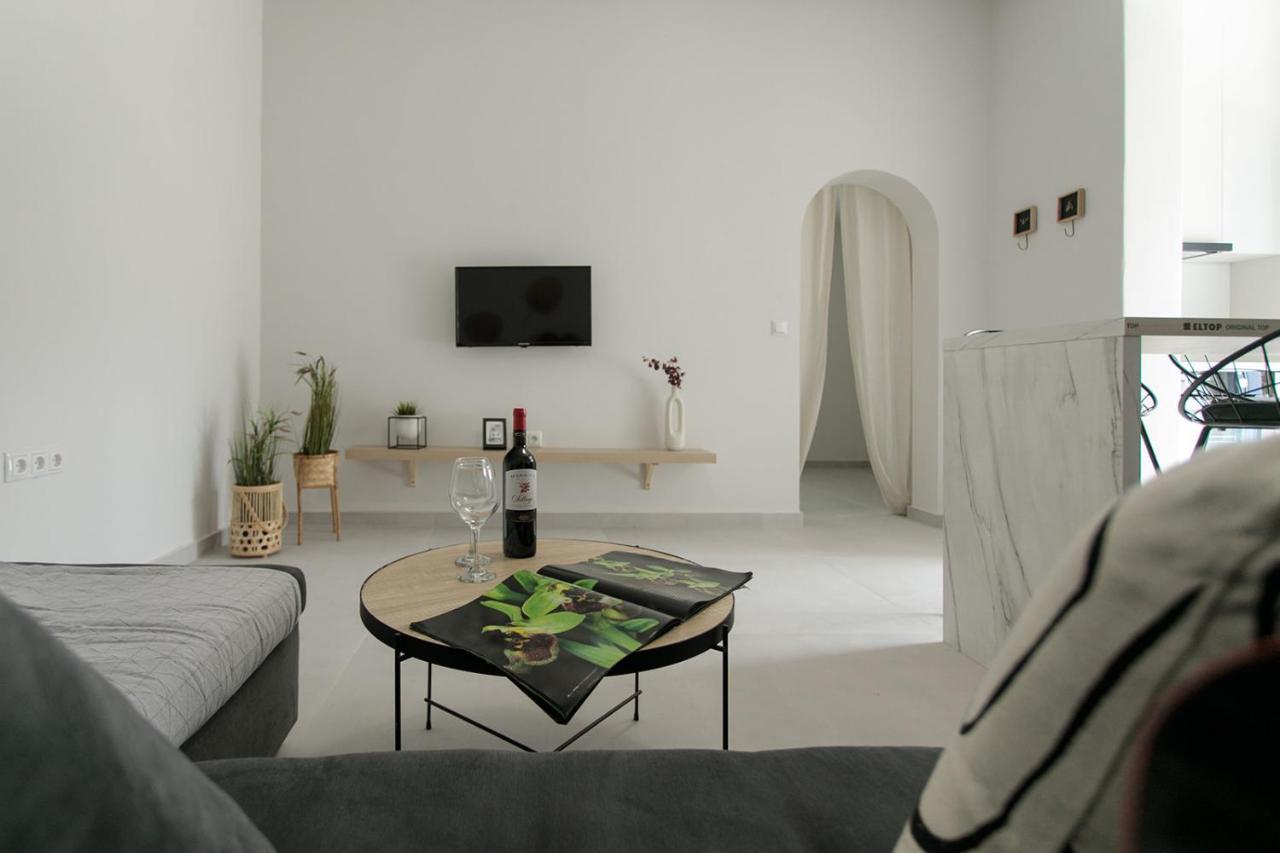 Depi'S Sea Horizon Apartments 미크리 비글라 외부 사진