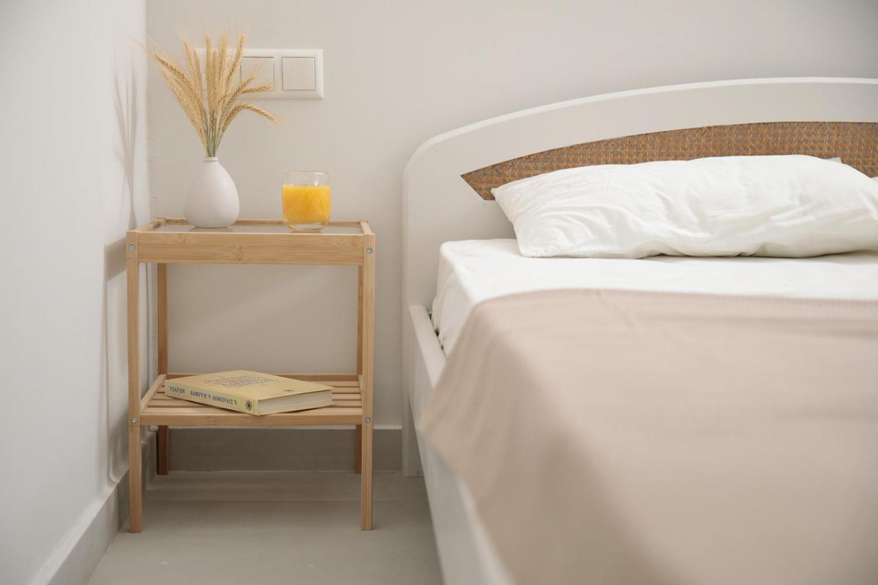 Depi'S Sea Horizon Apartments 미크리 비글라 외부 사진
