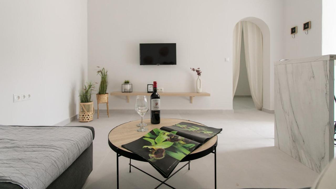 Depi'S Sea Horizon Apartments 미크리 비글라 외부 사진