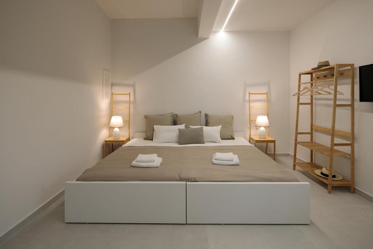 Depi'S Sea Horizon Apartments 미크리 비글라 외부 사진