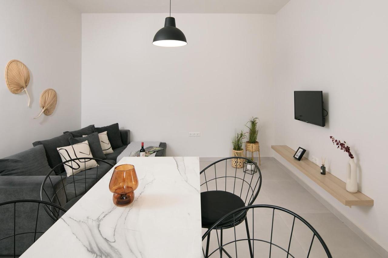 Depi'S Sea Horizon Apartments 미크리 비글라 외부 사진