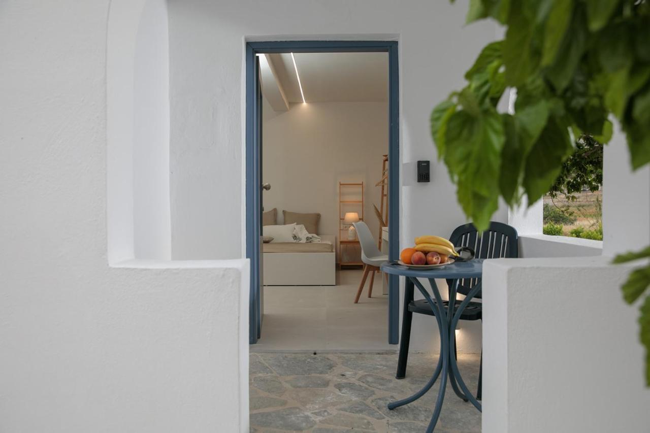 Depi'S Sea Horizon Apartments 미크리 비글라 외부 사진