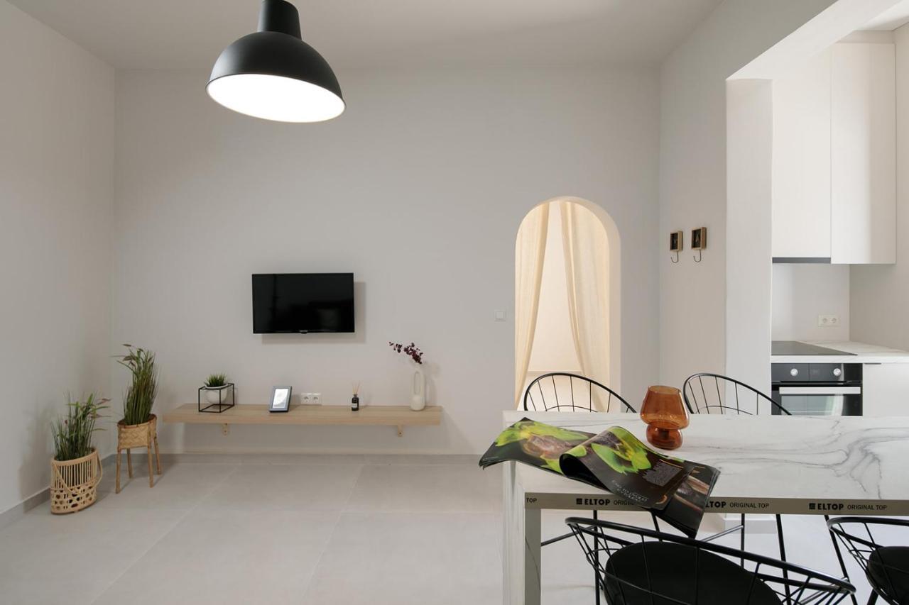 Depi'S Sea Horizon Apartments 미크리 비글라 외부 사진