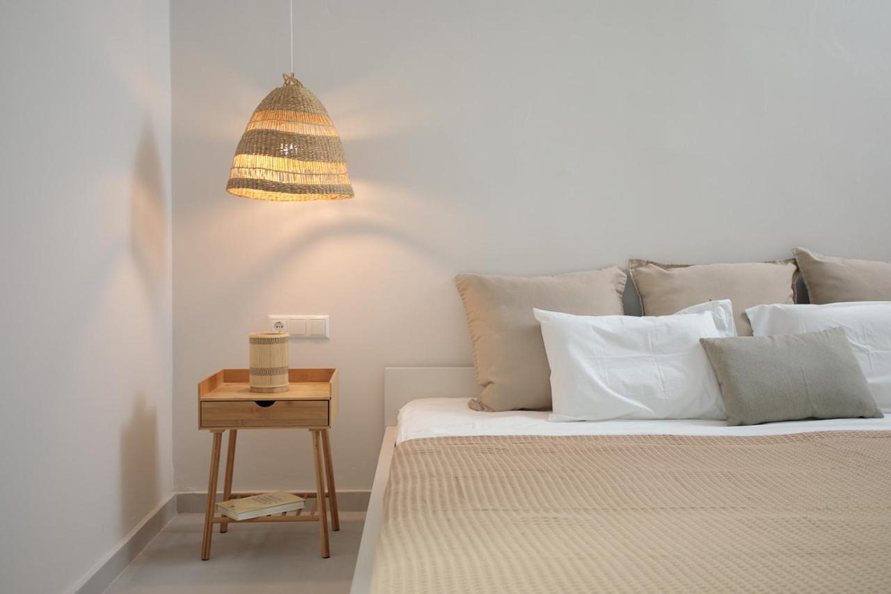 Depi'S Sea Horizon Apartments 미크리 비글라 외부 사진