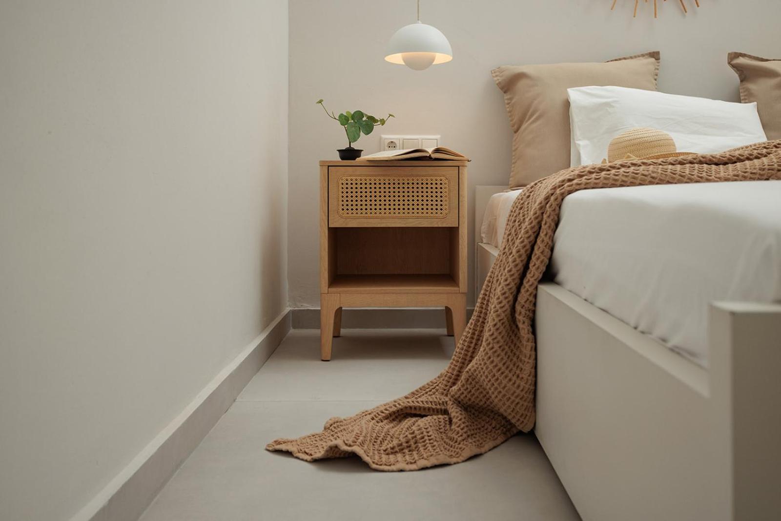Depi'S Sea Horizon Apartments 미크리 비글라 외부 사진